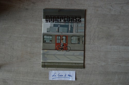 Magazine upperclass numéro - magazine,