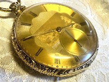 Breitling Laederich 16K