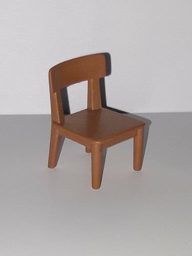 Playmobil western chaise pour