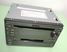 JDM - Autoradio minidisc & CD -Fujitsu ECLIPSE E3305CMT VFD display Double DIN