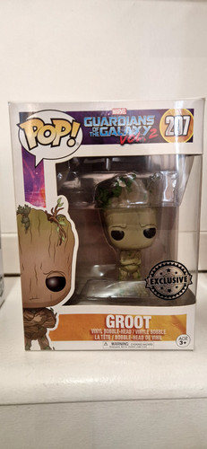 Funko pop gardien de - funko,
