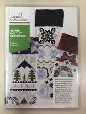 Anita Goodesign Projects