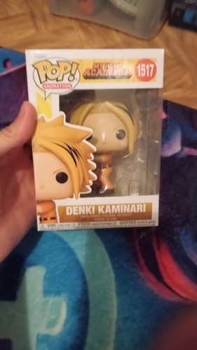 Funko pop animation hero - funko,