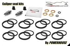 Ducati 851 1990 Frein Avant