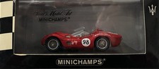 Minichamps 1/43 400601298