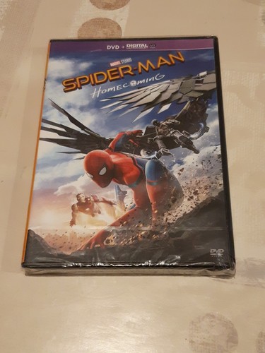 Dvd spider man - -, spider-man