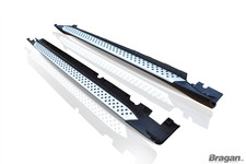 Course Panneaux Pour BMW X6