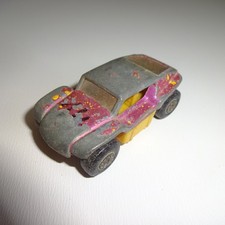 Modèle De Voiture Matchbox