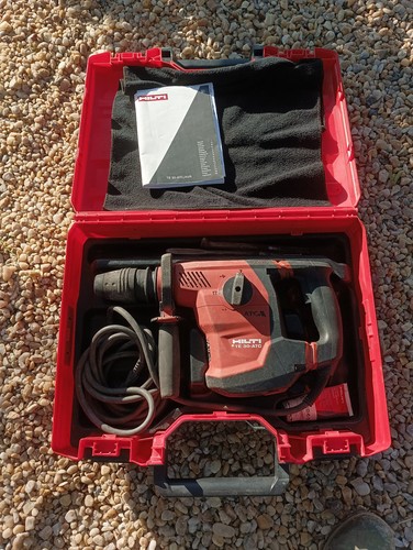 Perforateur hilti te30 - perforateur,