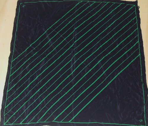 Foulard vintage femme 100 - foulard,