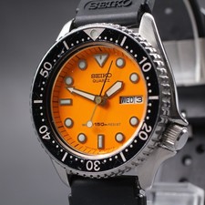 [EXC+5] SEIKO Diver 150m