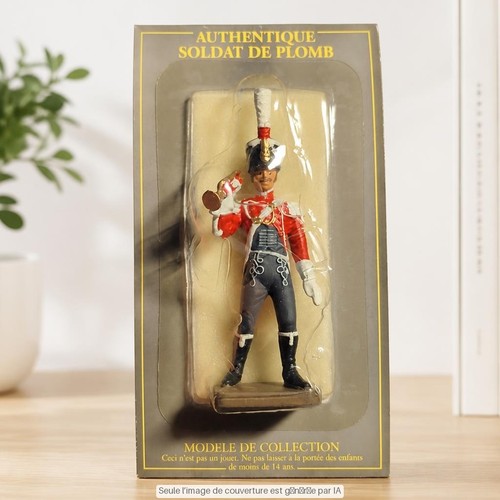 Soldat plomb starlux - soldat,