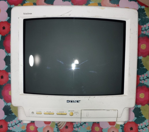 Sony trinitron 13tr29 - kv-13tr29,