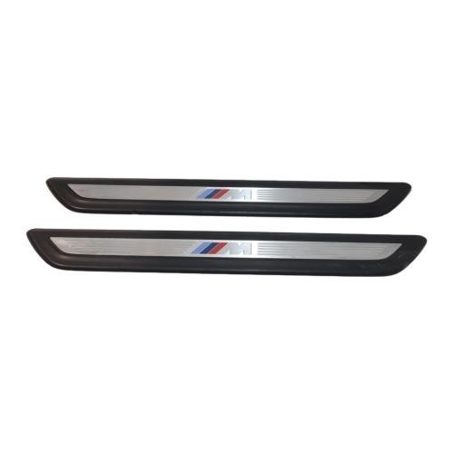 Marche pieds bmw - marche, phase