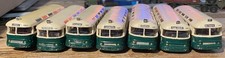 Bus RATP HO Chausson 1/87