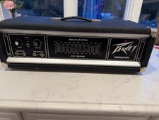 Peavey Series 260C Monitor EQ