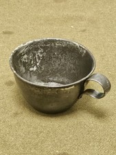 Quart tasse gobelet model 1865