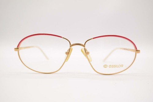 Lunettes vintage essilor - lunettes,