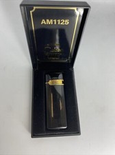 Briquet Cobra Vintage Electronique Neuf - Vintage Mod Am 1125