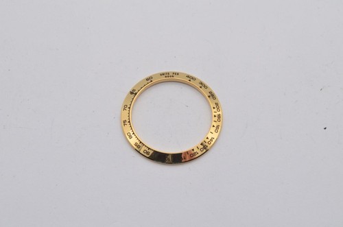 Rolex lunette bezel - lunette, daytona