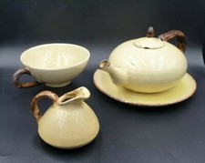 theiere tasse atelier madoura suzanne ramié picasso vallauris circa 1950