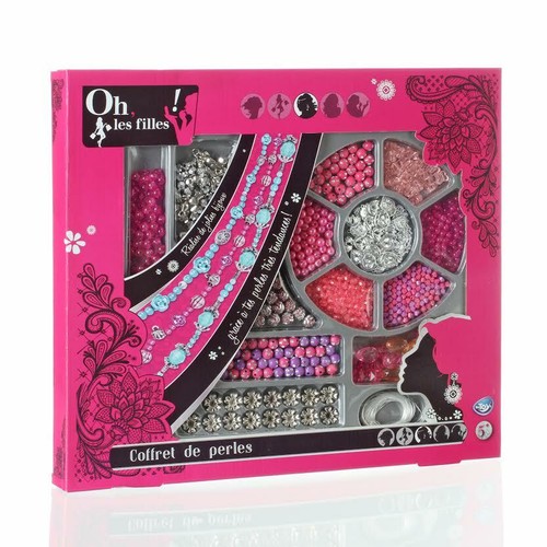 Kit coffret perles - de,