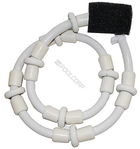 Polaris tentacule pour - pour, robot