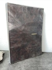 Ancien Catalogue FACOM 1978