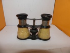 PAIRE DE JUMELLES DE THEATRE