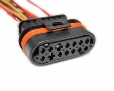 webasto plug bundle D5WZ D5WS D3WZ B4WSC HELLA Eberspacher Hydronic