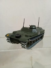 solido vehicule militaire char