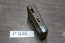 SEFELEC 627 MEGHOMMETER 2000Mohm 500V # P846