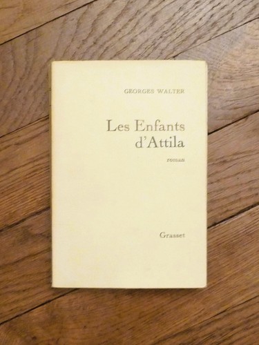 Les enfants attila - enfants, d'attila-
