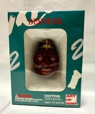 ART Of WAR X BERSERK Beherit