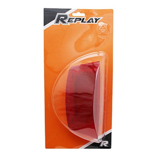 Cabochon feu arriere scoot - arriere,