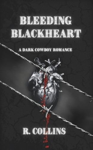 Collins bleeding blackheart - collins,