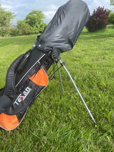 Sac golf enfant avec série - golf,