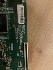 Carte T-con Pour Tv Philips 6870C-0535B 