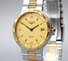 Montre homme vintage - [n, comme