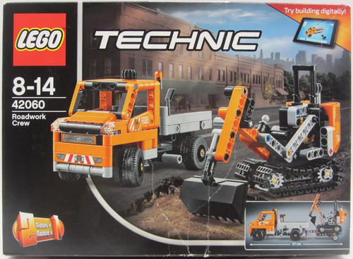 Lego technic 42060 - 42060,