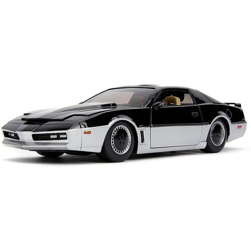Knight rider karr 1982 - rider,