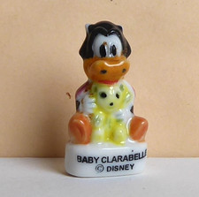 Fève Babies de Disney -