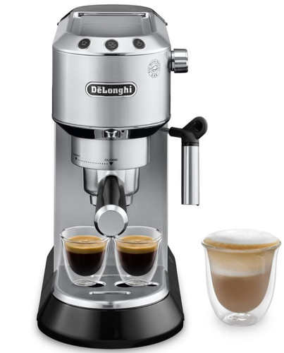 New sealed box delonghi - new,