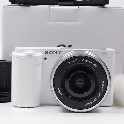 Sony e10l white - white, w/selp1650