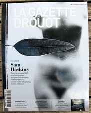 La Gazette Drouot n°29 - 21