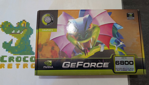 Point view geforce - point, of