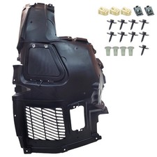 Passage de Roue Droit Avant