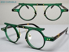 Lunettes De Vue Rétro
