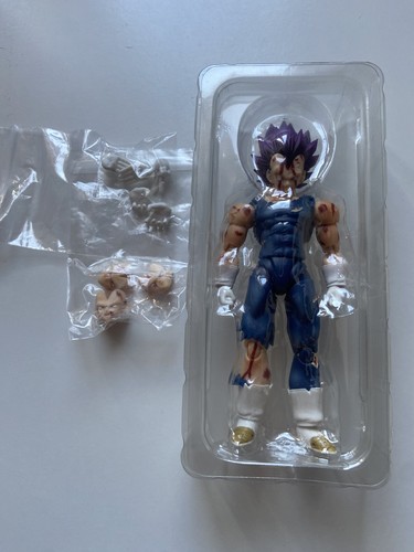 Figuarts dragon ball kong - dragon, z