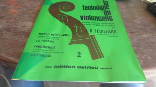 Rare feuillard la - rare, be